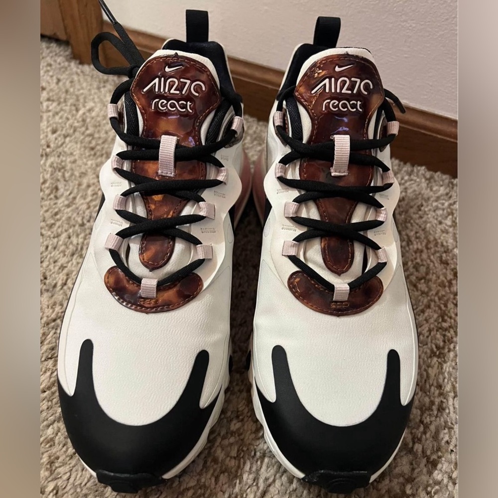 Nike Air Max 270s